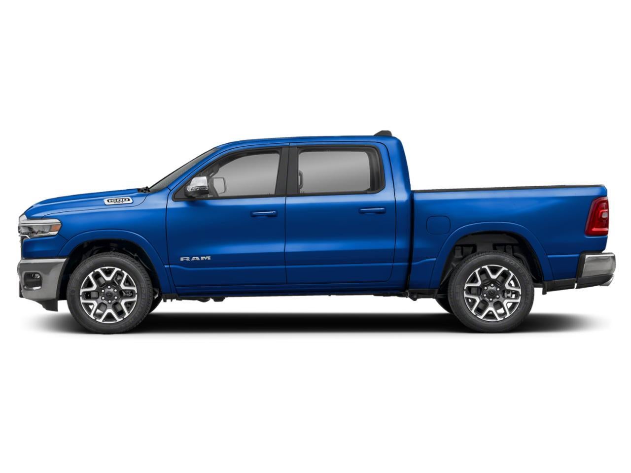 ram ram 1500 pickup 2026 1C6SRFJT8TN252393 image ram ram 1500 pickup 2026 1C6SRFJT8TN252393 image